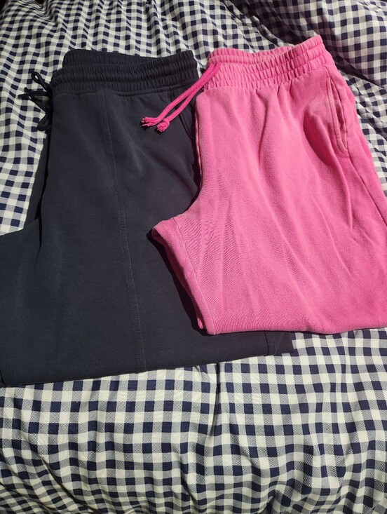 Old Navy Pants - 2 Pairs Of Womens Joggers Old Navy
